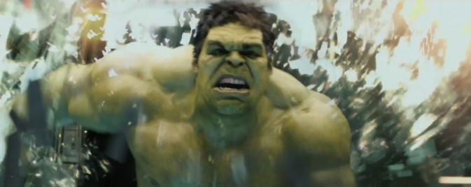 ILM dévoile les effets spéciaux d'Avengers en vidéo
